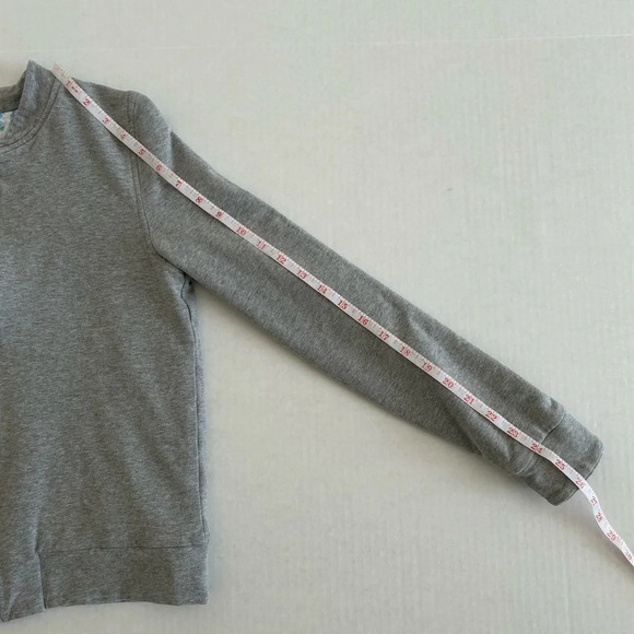 Ivivva by‎ Lululemon Girl’s Reversible Wherever You Go Bomber Jacket - Picture 7 of 11